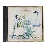 Awankana - Música del silencio