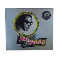 CD Ray Charles - Jazz Connection