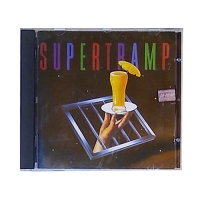 CD Supertramp - The Very Best Supertramp 2
