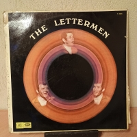 Vinilo The Lettermen