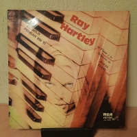 Vinilo Ray Hatley - El sólo pensar en tí