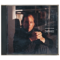 CD Ruben Blades - Caminando - Importado
