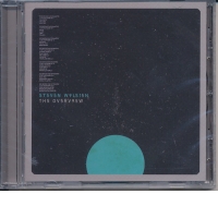 CD Steven Wilson -  The Overview