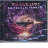 CD Trasatlantic  - The Absolute Universe 