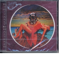 CD 10cc - Deceptive bends