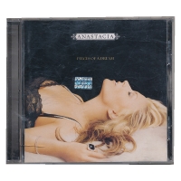 CD Anastacia - Pieces of a Dream