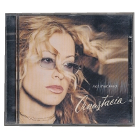 CD Anastacia - No that Kind