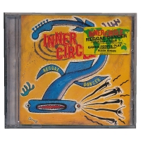 CD Inner Circle - Reggae Dancer - Suecia