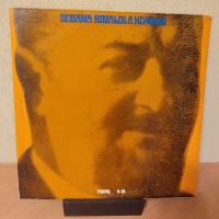 Vinilo Susana Rinaldi - Homero