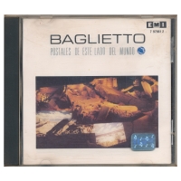 CD Baglietto - Postales del Mundo
