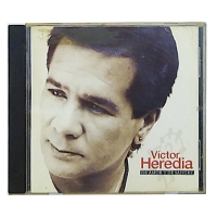 CD Victor Heredia - De amor y de sangre